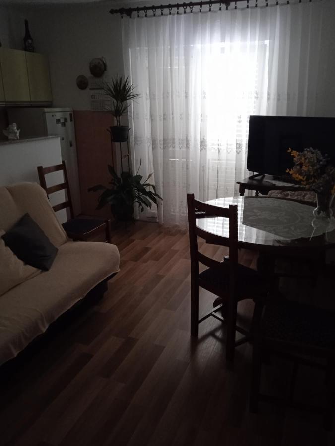 Apartman Toja Apartment Senj  Exterior photo