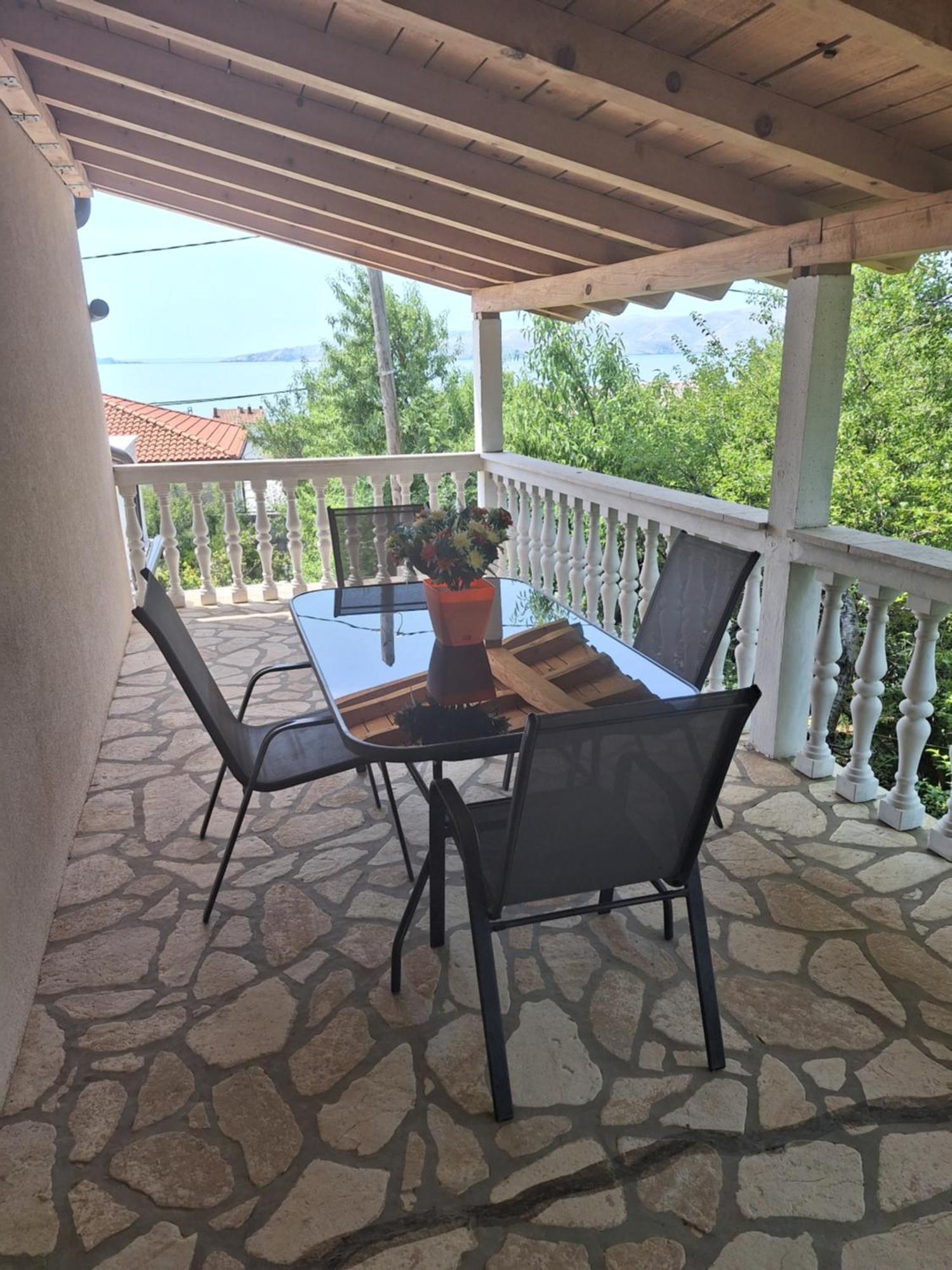 Apartman Toja Apartment Senj  Room photo