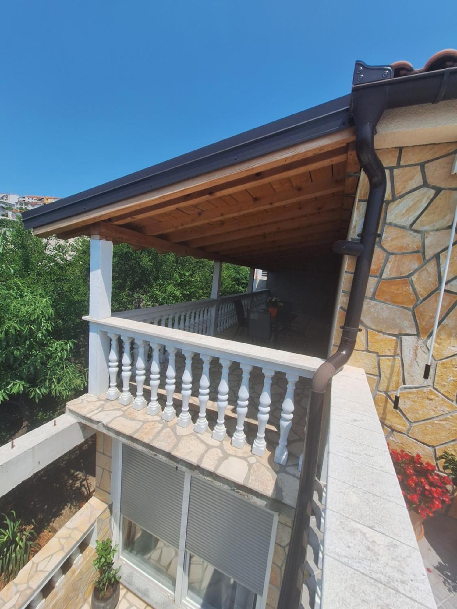 Apartman Toja Apartment Senj  Room photo