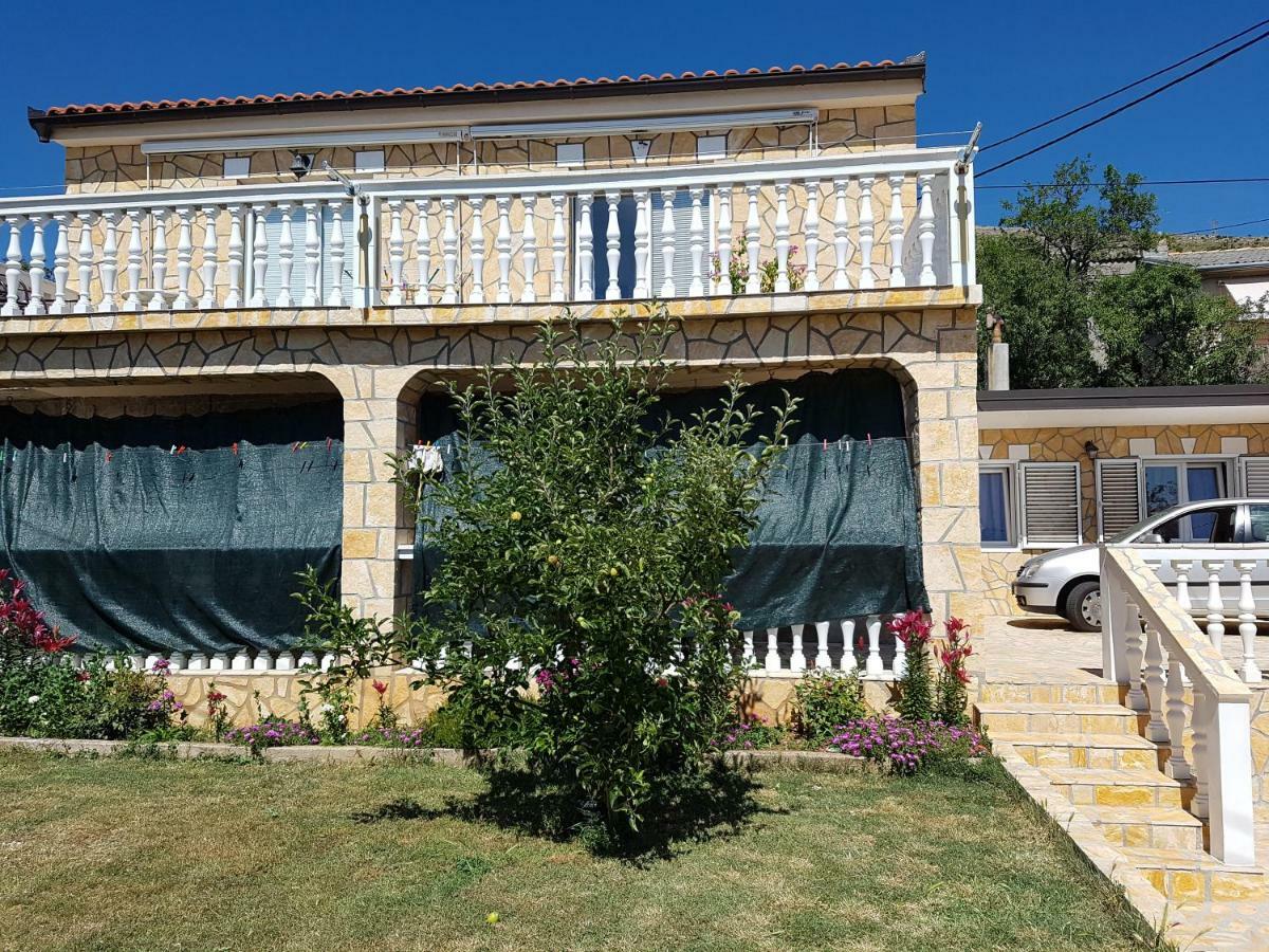 Apartman Toja Apartment Senj  Exterior photo