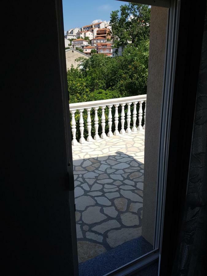 Apartman Toja Apartment Senj  Exterior photo