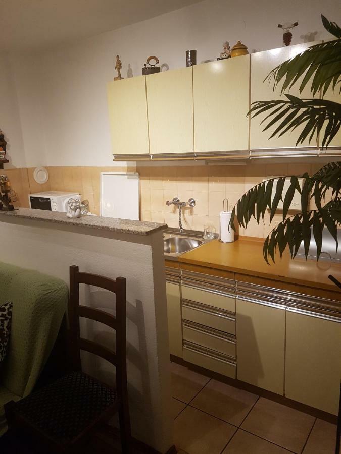 Apartman Toja Apartment Senj  Exterior photo