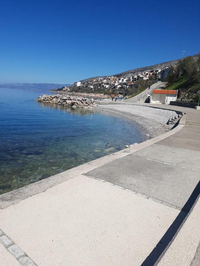 Apartman Toja Apartment Senj  Exterior photo