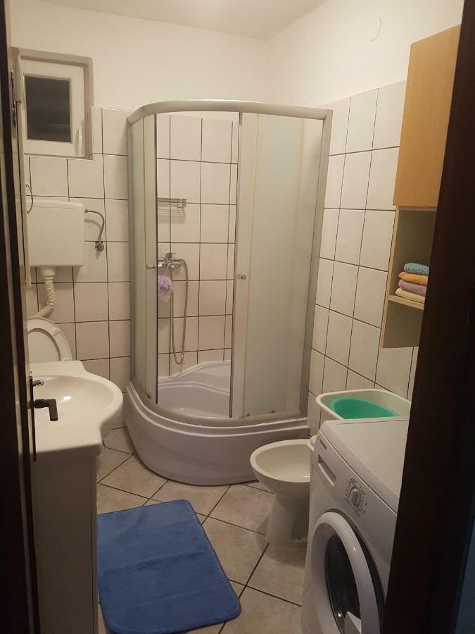 Apartman Toja Apartment Senj  Exterior photo